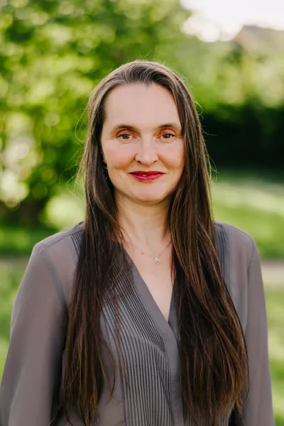 Mgr. Barbora Kochová